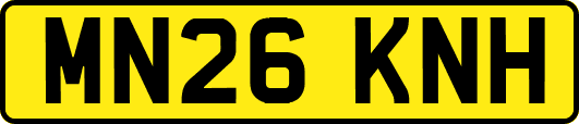 MN26KNH