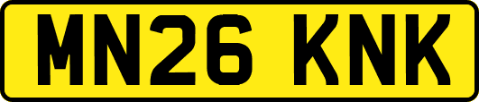 MN26KNK