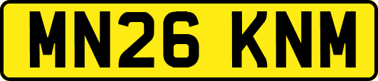 MN26KNM