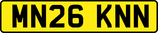 MN26KNN