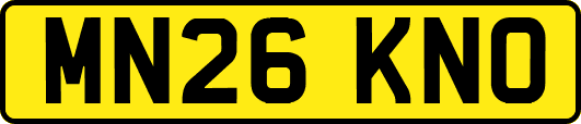 MN26KNO