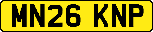 MN26KNP