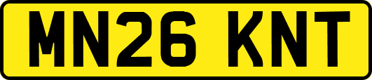 MN26KNT