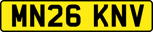 MN26KNV