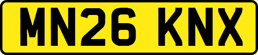 MN26KNX