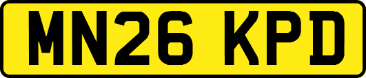 MN26KPD