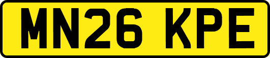 MN26KPE