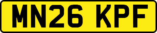 MN26KPF