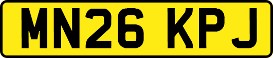 MN26KPJ