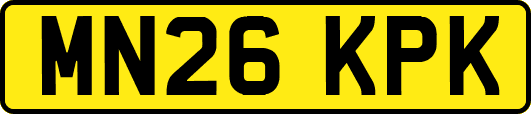 MN26KPK