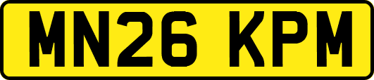 MN26KPM
