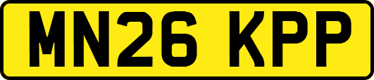 MN26KPP