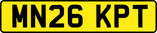 MN26KPT