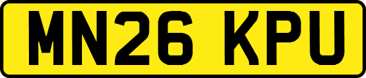 MN26KPU