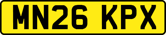 MN26KPX