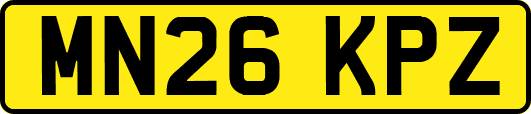 MN26KPZ