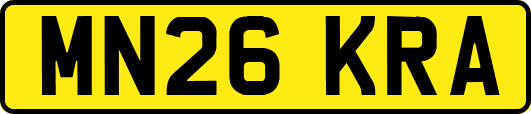 MN26KRA