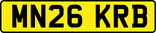 MN26KRB