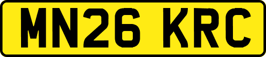 MN26KRC