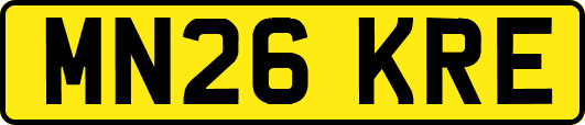 MN26KRE