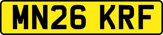 MN26KRF