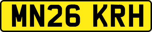 MN26KRH