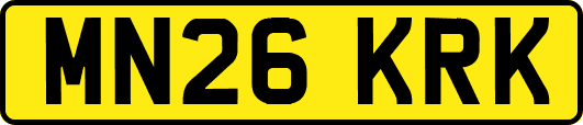 MN26KRK