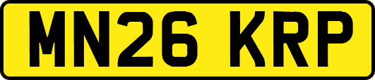 MN26KRP