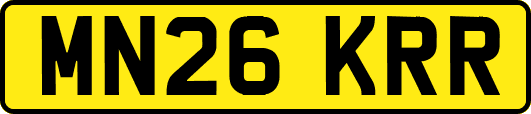 MN26KRR