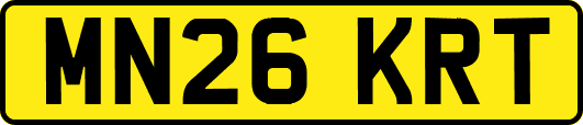 MN26KRT