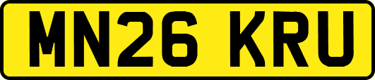 MN26KRU