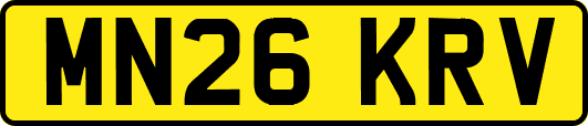 MN26KRV