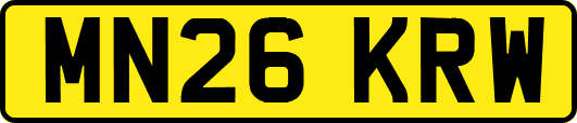 MN26KRW