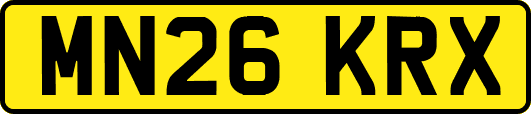 MN26KRX