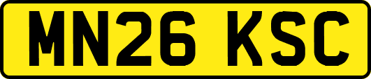 MN26KSC