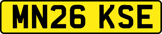 MN26KSE