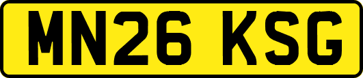 MN26KSG
