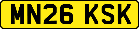 MN26KSK