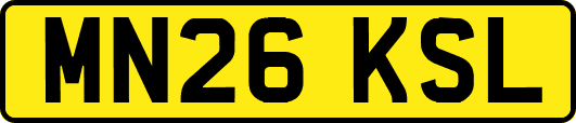 MN26KSL