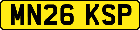 MN26KSP