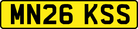 MN26KSS
