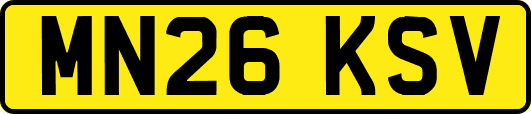 MN26KSV