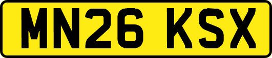 MN26KSX