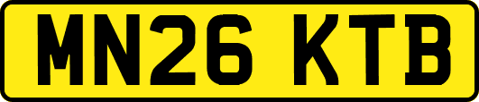 MN26KTB