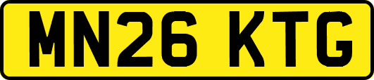 MN26KTG