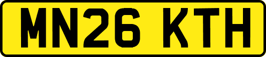 MN26KTH