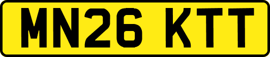 MN26KTT