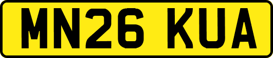 MN26KUA