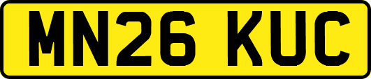 MN26KUC