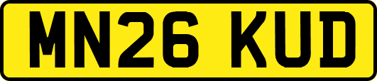 MN26KUD